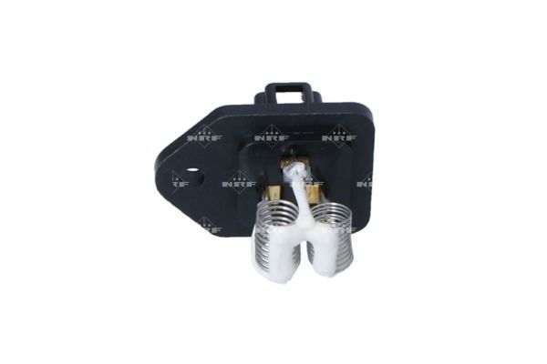 NRF Heater/blower Resistor 342108 - image 2