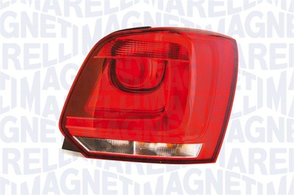 Magneti Marelli Rear Light Lamp Right 714000028413 - image 2