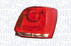Magneti Marelli Rear Light Lamp Left 714000028412 thumbnail