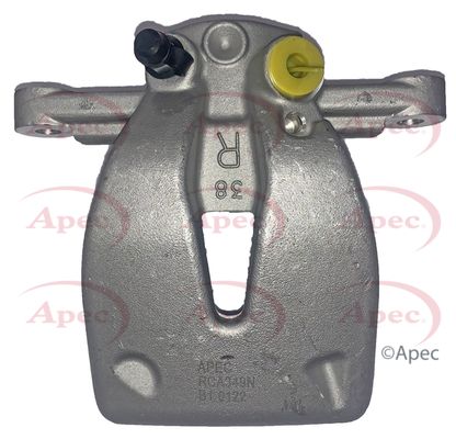Apec Brake Caliper RCA349N - image 3