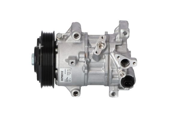 NRF Air Conditioning Compressor 320067 - image 2