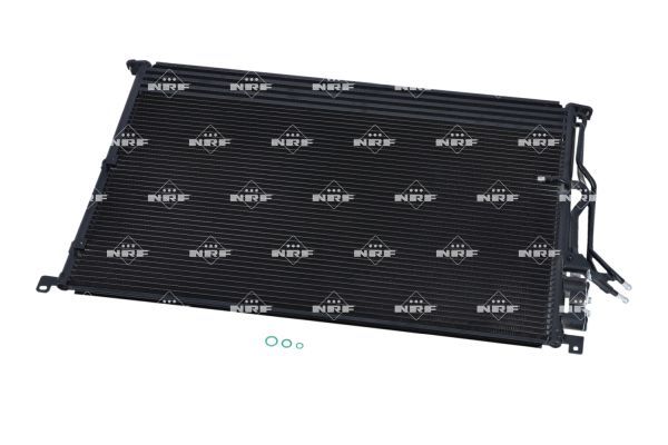 NRF Air Conditioning Condenser 35923 - image 2