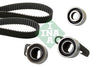 INA Timing Belt Kit 530058110 thumbnail