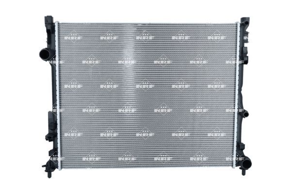 NRF Engine Cooling Radiator 550244 - image 2