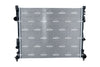 NRF Engine Cooling Radiator 550244 thumbnail