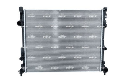 NRF Engine Cooling Radiator 550244