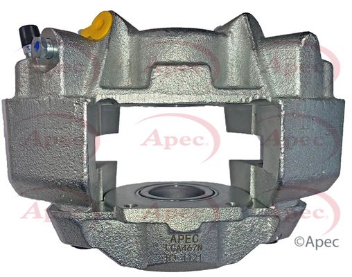 Apec Brake Caliper LCA467N - image 3