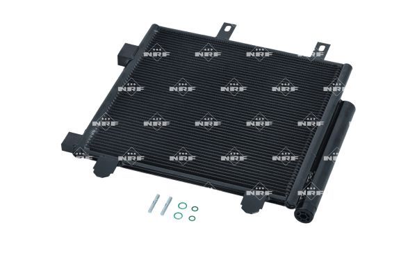 NRF Air Conditioning Condenser 350231 - image 2