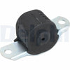 Delphi Wishbone/control/trailing Arm Bush TD388W thumbnail