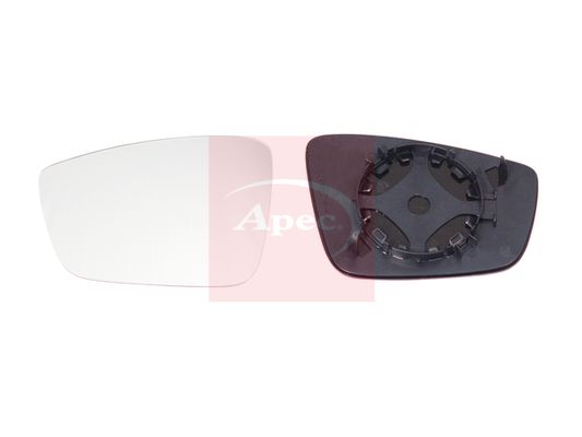 Apec Mirror Glass AMG3259 - image 3