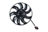 NRF Engine Cooling Radiator Fan 470051 thumbnail