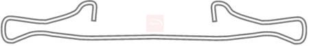 Apec Brake Fitting Kit KIT306 - image 2