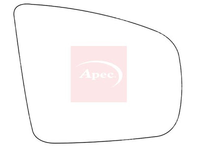 Apec Mirror Glass AMS2784A
