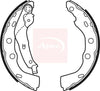 Apec Brake Shoes Set SHU709 thumbnail