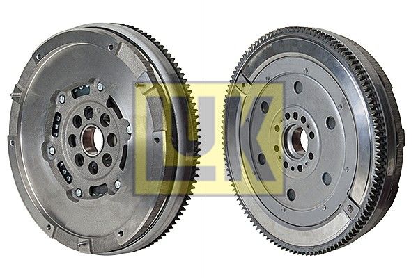 LuK Dual Mass Flywheel 415075310 - image 2