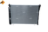 NRF Engine Cooling Radiator 58449 thumbnail