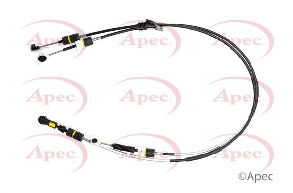 Apec Gear Change Cable CAB7117 - image 2
