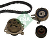 INA Timing Belt Kit & Water Pump 530022530 thumbnail