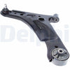 Delphi Wishbone/suspension Track Control Arm TC1972 thumbnail