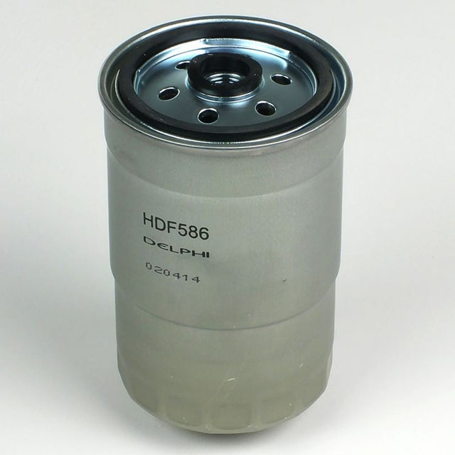 Delphi Fuel Filter HDF586 - image 4