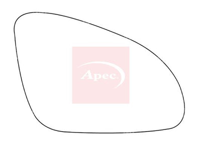 Apec Mirror Glass AMS2782A