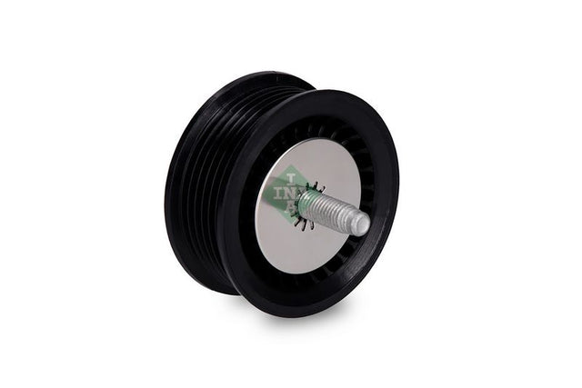 INA Drive Belt Deflection Guide Pulley 532070010 - image 2