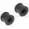 Delphi Anti Roll Bar Bush TD569W thumbnail
