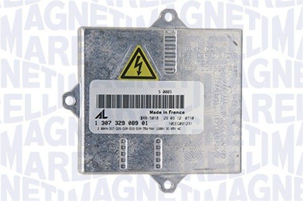 Magneti Marelli Lighting Control Unit Left Right 711307329089 - image 2
