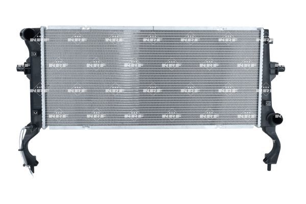 NRF Engine Cooling Radiator 550327 - image 2