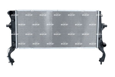 NRF Engine Cooling Radiator 550327