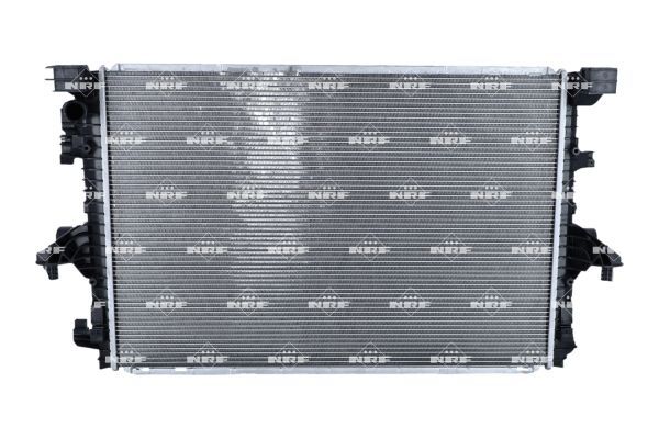 NRF Engine Cooling Radiator 560008 - image 2