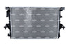 NRF Engine Cooling Radiator 560008 thumbnail
