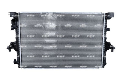 NRF Engine Cooling Radiator 560008