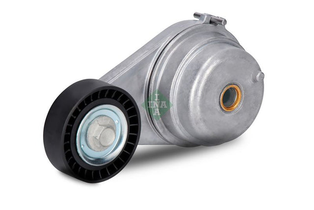 INA Drive Belt Tensioner Pulley 534054110 - image 3