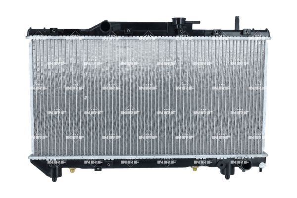 NRF Engine Cooling Radiator 503968 - image 2