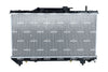 NRF Engine Cooling Radiator 503968 thumbnail