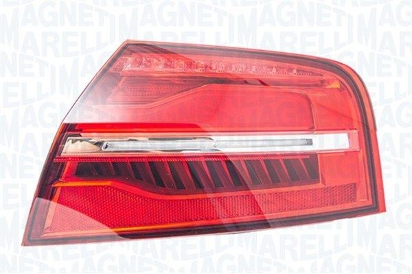 Magneti Marelli Rear Light Lamp Right 715011113004 - image 2