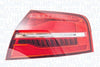 Magneti Marelli Rear Light Lamp Left 715011113003 thumbnail