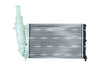 NRF Engine Cooling Radiator 58952 thumbnail