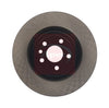 Apec Brake Disc DSK3380 thumbnail