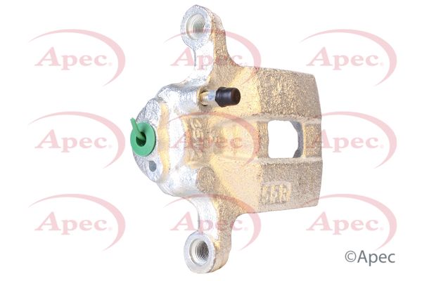 Apec Brake Caliper RCA248 - image 4