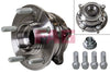 FAG Wheel Bearing Kit 713626870 thumbnail