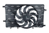 NRF Engine Cooling Radiator Fan 47757 thumbnail