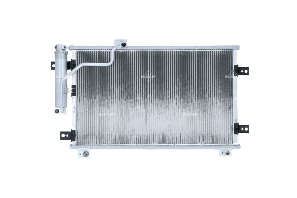 NRF Air Conditioning Condenser 350543 - image 2
