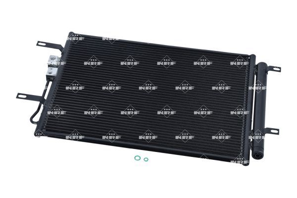 NRF Air Conditioning Condenser 350471 - image 2