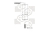 BGA Exhaust Valve V039467 thumbnail