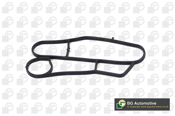BGA Oil Cooler Gasket AG7502 - image 2