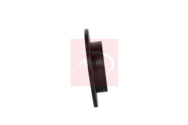 Apec Brake Disc DSK3216 - image 4