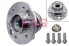 FAG Wheel Bearing Kit 713668110 thumbnail