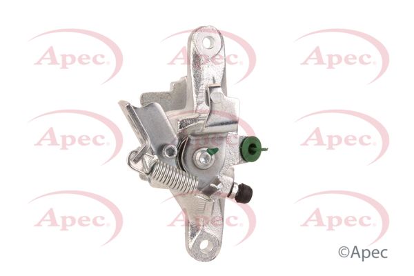 Apec Brake Caliper LCA179 - image 3